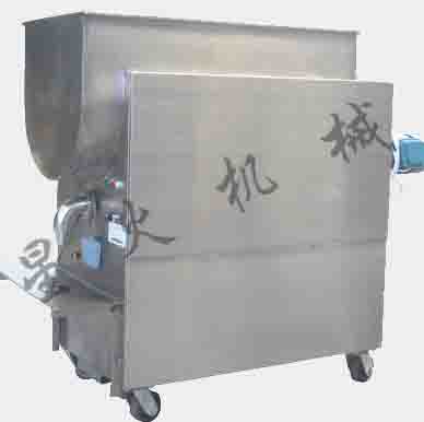 攪拌式自動計量灌裝機(jī)
